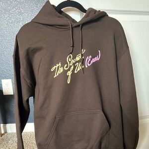 Secret of Us Eras Hoodie Gracie Abrams